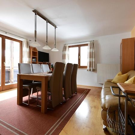 Appartement Lechthaler Embach Exterior foto