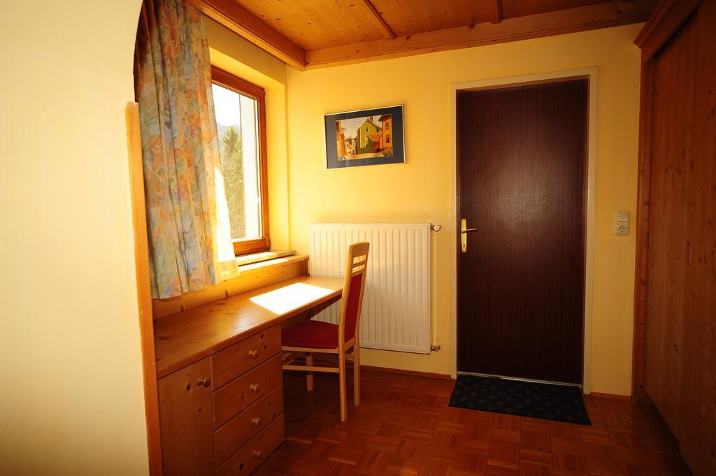 Appartement Lechthaler Embach Cameră foto
